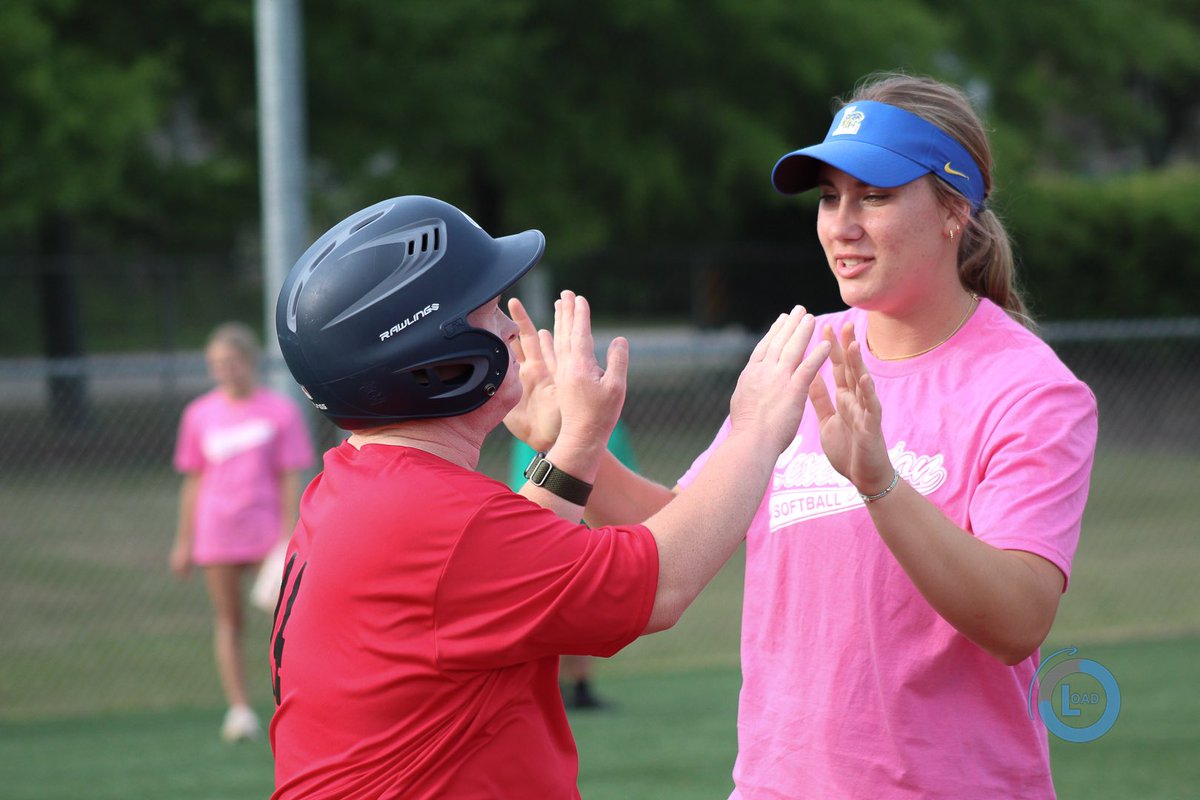 _mcprobus_'s tweet image. A pre-playoff night with the PAL league was perfect for @lhs_wildcat_sb on a beautiful Thursday evening! Thanks for serving your community well, Wildcats! ⚾️ 🧢