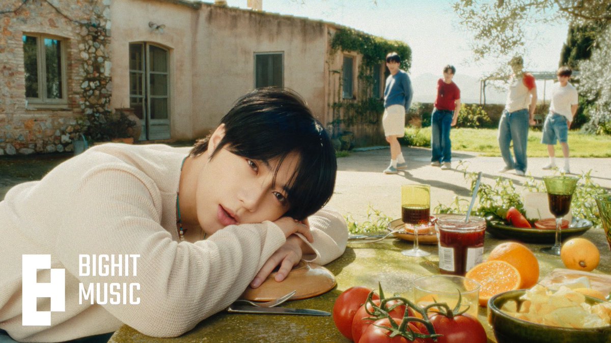 1 HOUR LEFT MOA ARE WE READY FOR LOVE LANGUAGE MV?!? 🥹❤️

BE LOUD AND DROP THE TAGS IF YOU SEE THIS!! 👇🏻👇🏻👇🏻

TXT LOVE LANGUAGE OUT NOW
#LoveLanguage
#Whats_Your_LoveLanguage