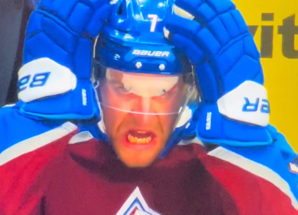 thatsieve's tweet photo. Good feeling gone https://t.co/i1lt4lyj22