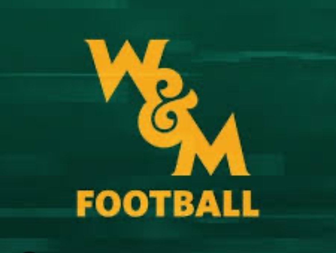 JackGarbs12's tweet image. After a great conversation with @CoachMMaloney, I’m blessed to receive an offer from @WMTribeFootball !! All glory to god !! @Red_Zone75 @Tonyrazz03 @CoachMikeLondon