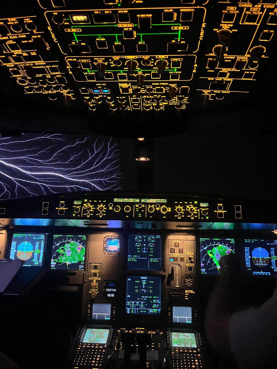 Buenos y “electrificantes” días