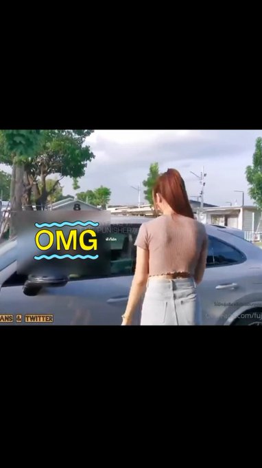 Fujichan nyari taksi buat di prank