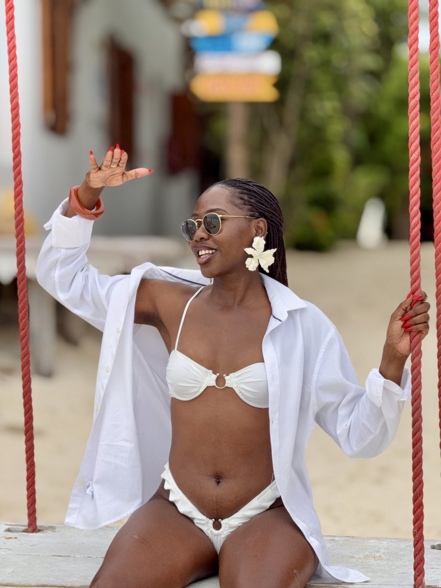 the_milz_'s tweet image. In January, I spent about 10 days in Zanzibar & below are some of the tourist activities I did while there. I have attached prices as well as some insight incase you are interested in having the same experience.