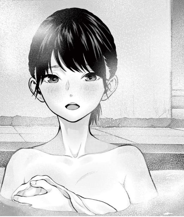 あそこではたらくムスブさんのエロシーン1