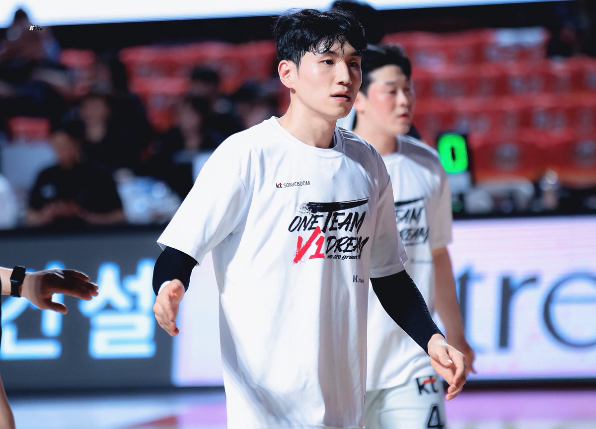 Kickit59's tweet image. 이제야 꺼내보는 1차전 

#문성곤 #KT소닉붐