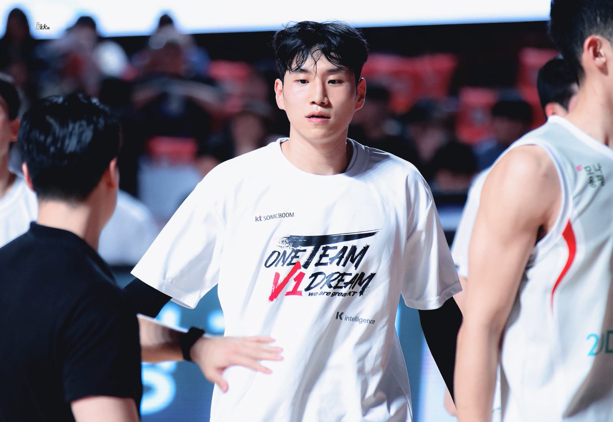 Kickit59's tweet image. 이제야 꺼내보는 1차전 

#문성곤 #KT소닉붐