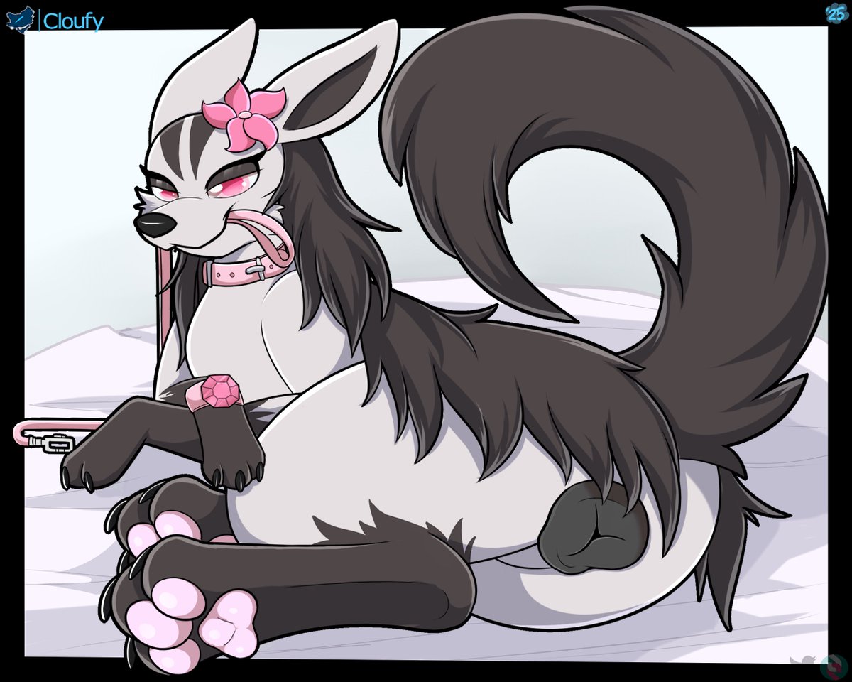 [Pokémon]
New OC for Aurora Snowfield