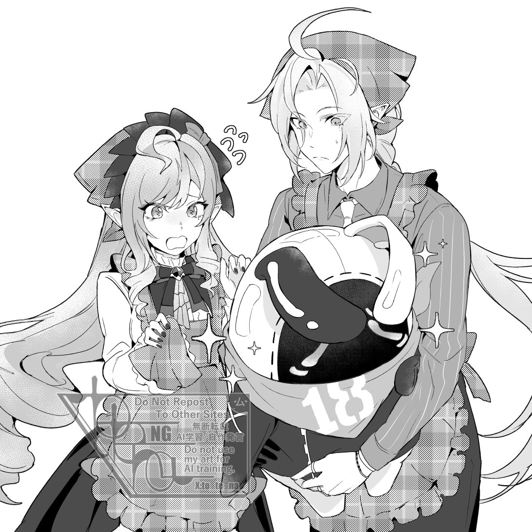 かたらく むつり (@to_te_na_) on Twitter photo 