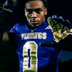 Kevin Cacabelos (@seatownkev) on Twitter photo 2026 CB Jasiah Denmark <a href="/Jasiahdenmark1/">Jasiah Denmark</a> (Puyallup HS - WA) will be visiting Washington for the "Dawgs After Dark" spring game on Friday, per source.
Denmark was at <a href="/UW_Football/">Washington Football</a>'s Junior Day in March. He holds over a dozen offers including UW, Boise State, and New Mexico. 2026 CB Jasiah Denmark <a href="/Jasiahdenmark1/">Jasiah Denmark</a> (Puyallup HS - WA) will be visiting Washington for the "Dawgs After Dark" spring game on Friday, per source.
Denmark was at <a href="/UW_Football/">Washington Football</a>'s Junior Day in March. He holds over a dozen offers including UW, Boise State, and New Mexico.