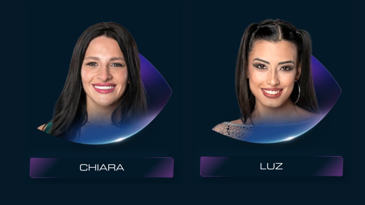 i think i've seen this film before
#GranHermano