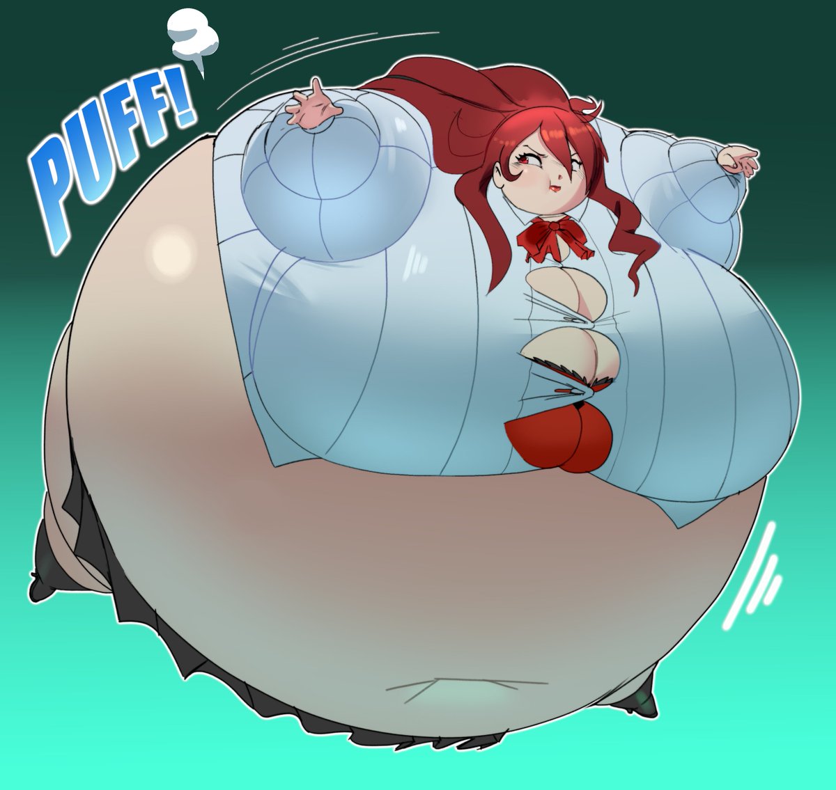 NuumaticDA's tweet photo. Still doing some experimenting with my process for finished work, so here's a Mitsuru Persona for you https://t.co/AqmdVUaxwu