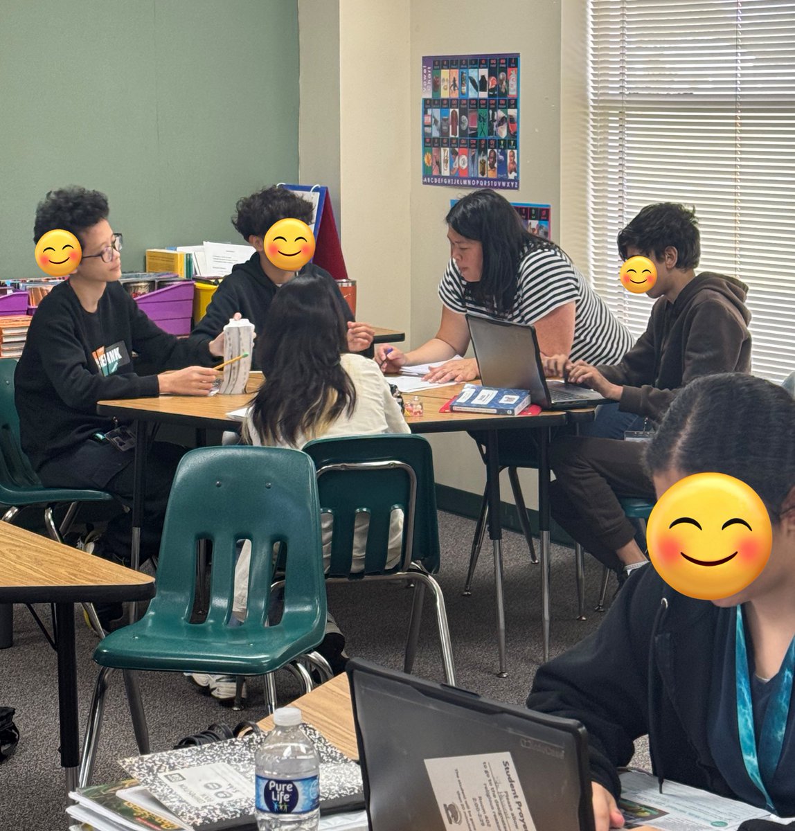 Cassie Noble, M.Ed tweet media