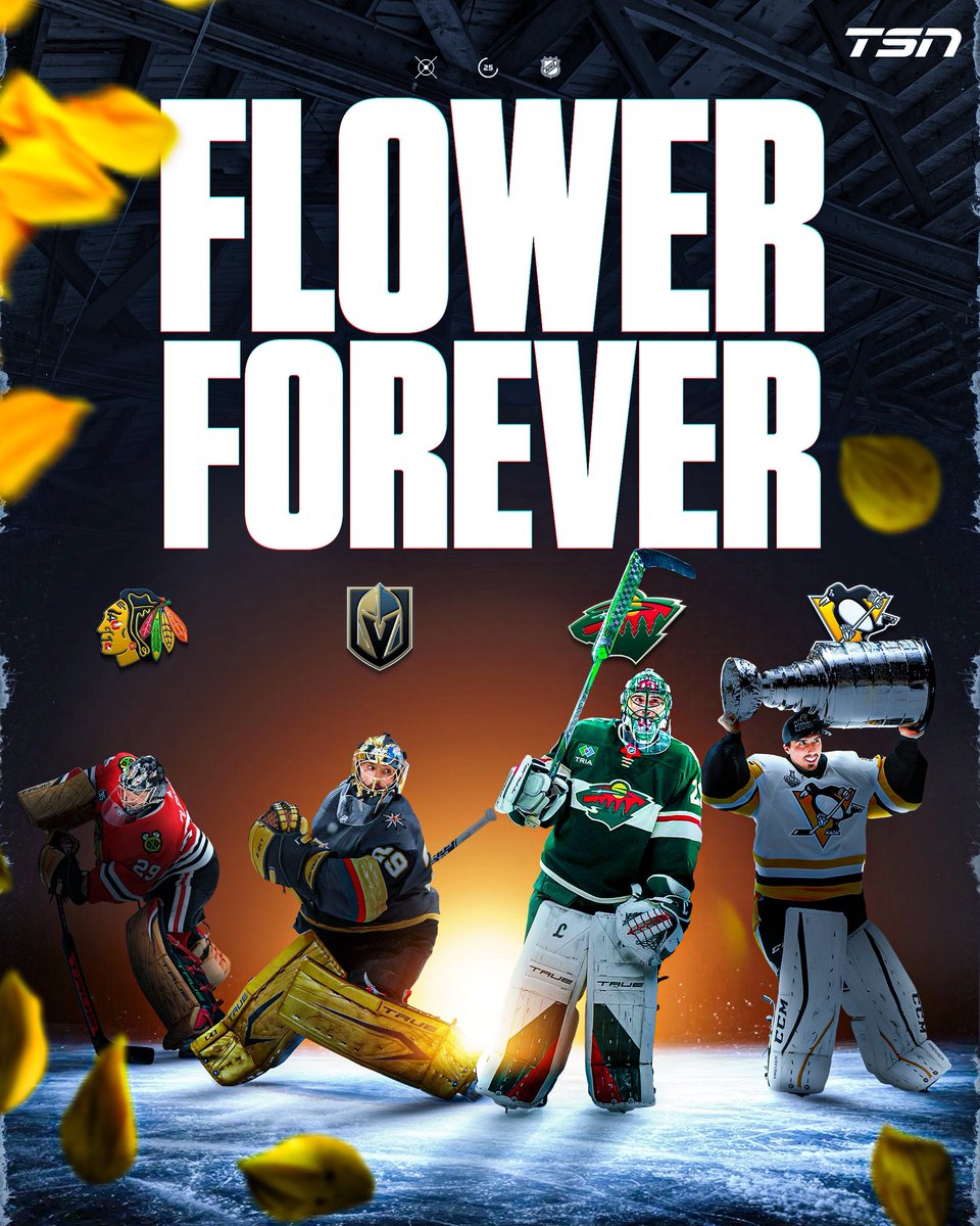 Cheers to the ultimate prankster. MAF calls it a career. 🌻