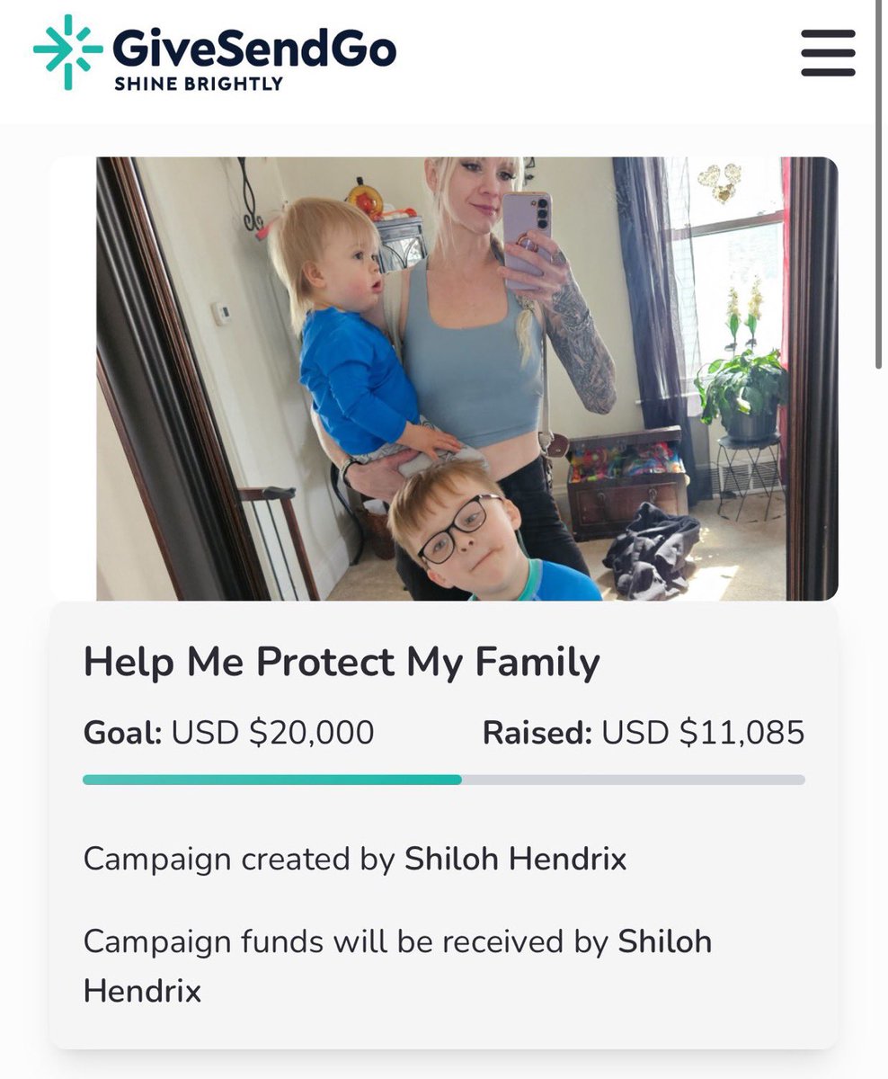 The Misfit Patriot tweet media