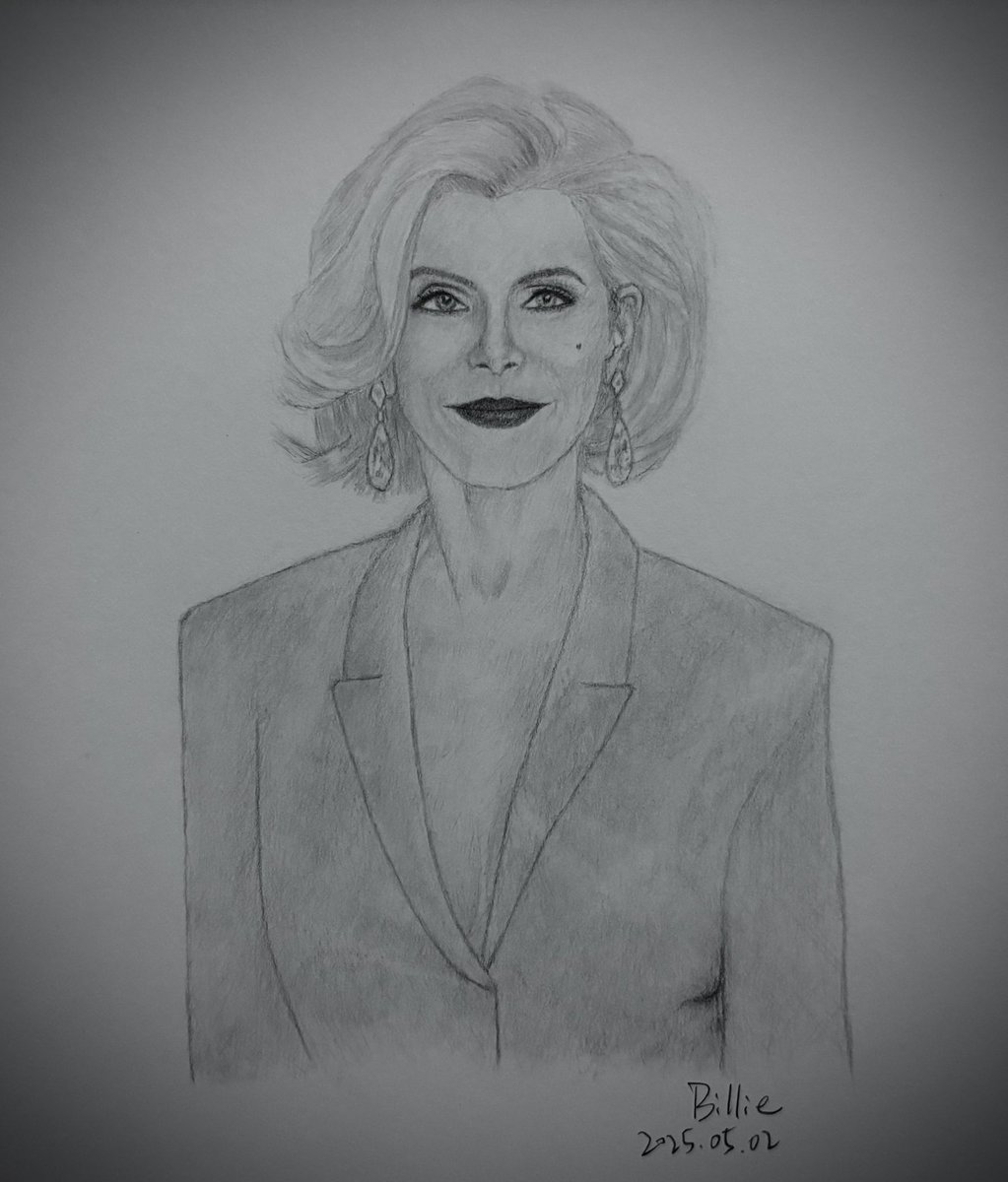 🎂Happy birthday to the beautifully aging #QueenBaranski !🥳🥳🥳
#ChristineBaranski