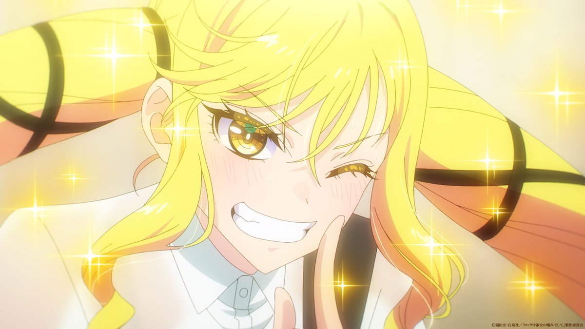 • ┈ • ┈ • ┈ • ୨୧ • ┈ • ┈ • ┈ •

「 ママにはナイショだぞっ！」

• ┈ • ┈ • ┈ • ୨୧ • ┈ • ┈ • ┈ •

#ロックレディ 
#ロックは淑女の嗜みでして