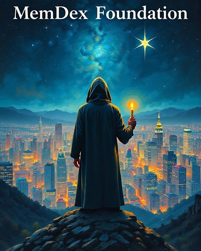 MemDexOne's tweet photo. The chart may not be at all time highs but fear not dear friends.

Something truly astounding is happening behind the scenes right now. 

As soon as we can let you know, we will. Hopefully this week! 

You believed for so long. That belief will not be in vain. Hold the line and be glad. There is a shining star of light at the end of this tunnel ✨️🕯✨️

$MEMDEX 
$MDF