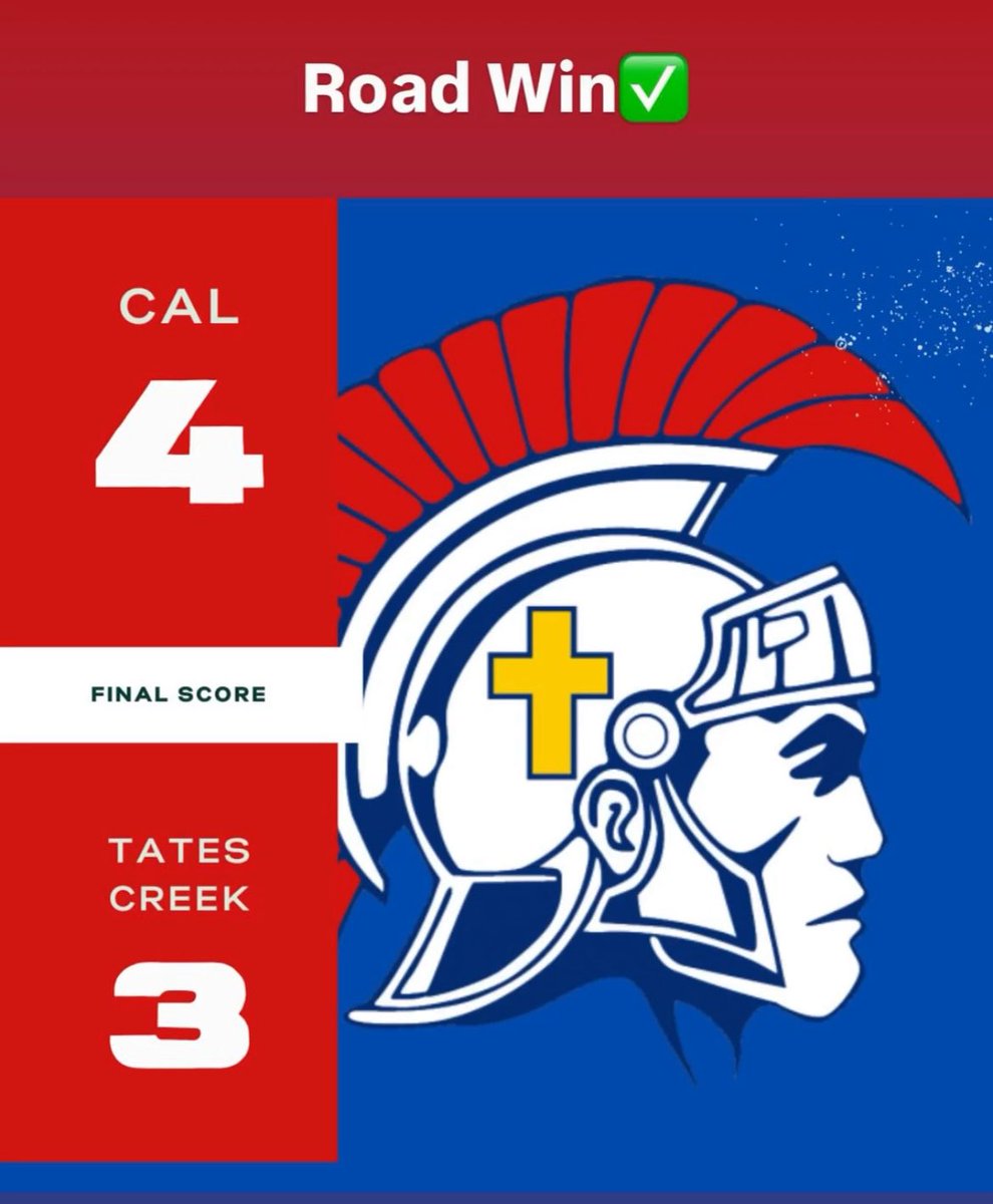 #GoCAL <a href="/CenturionAD/">CAL Athletics</a>