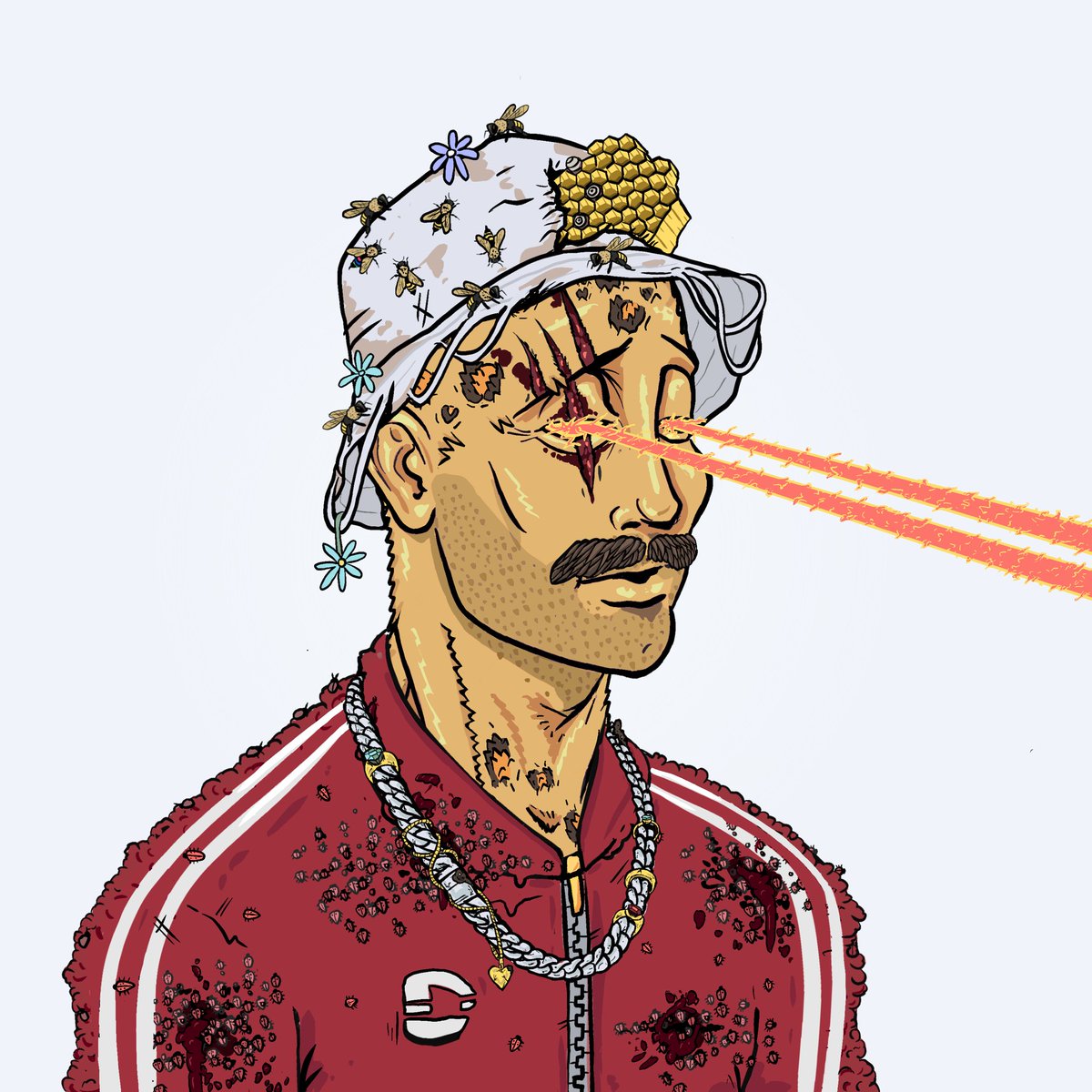 After years in the space, I’ve finally found my community at <a href="/DeGodsNFT/">DeGods</a>. The journey’s been wild, and the fam is absolutely next level. I’ve stepped back from other projects, nothing but love for them. #DeGodMode all day, every day. This mindset has changed my life. 👑