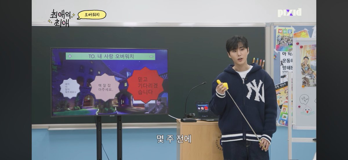 sun_mny's tweet photo. 아니…5~6년전에 잘해줬어야지 나쁜놈들아 https://t.co/aH8AaDsaGR