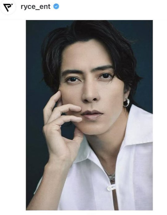 山下智久の日記 vol.257 やまぴー😆💜 今日もタイトル見ただけで希望