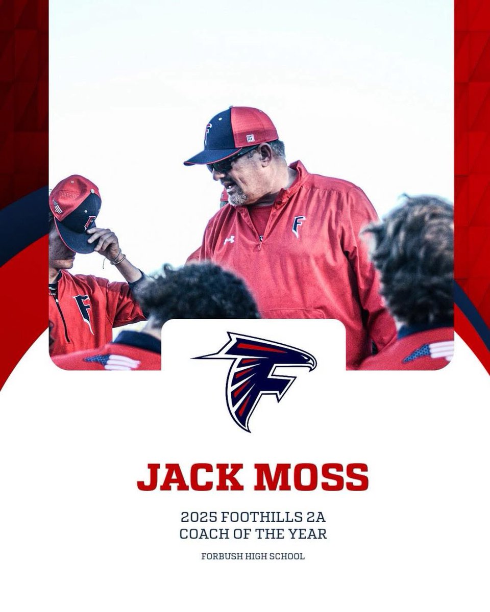 Forbush Baseball tweet media