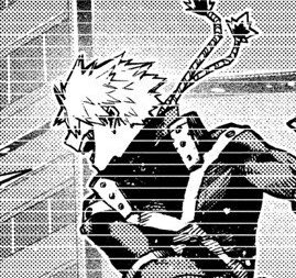 allforaesop's tweet photo. “the last time we see katsuki he looks unhappy” NOT ANYMORE 🥳 https://t.co/tciNYHxYdG