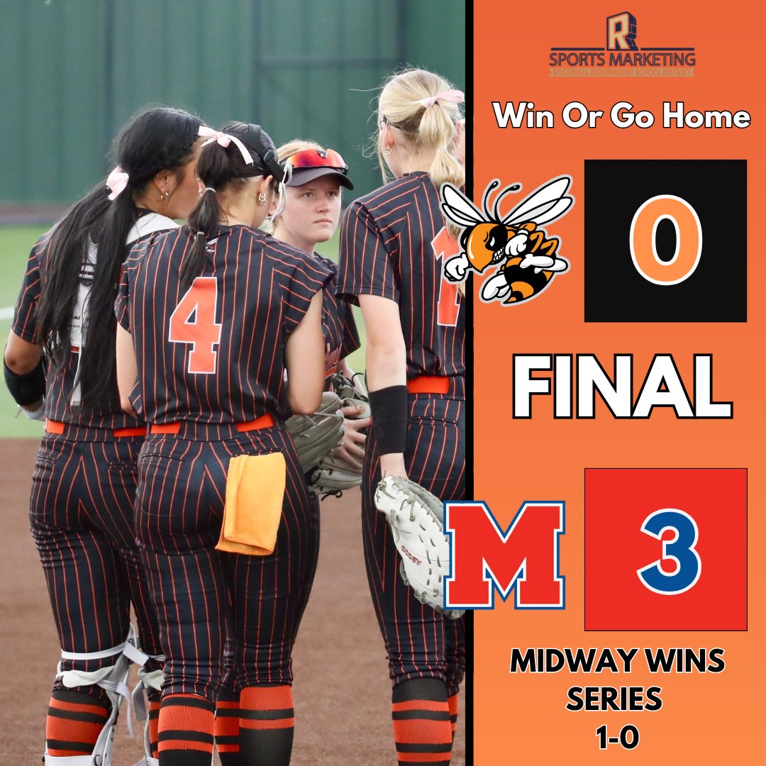 Our season ends in the Area Round in extra innings 🐝