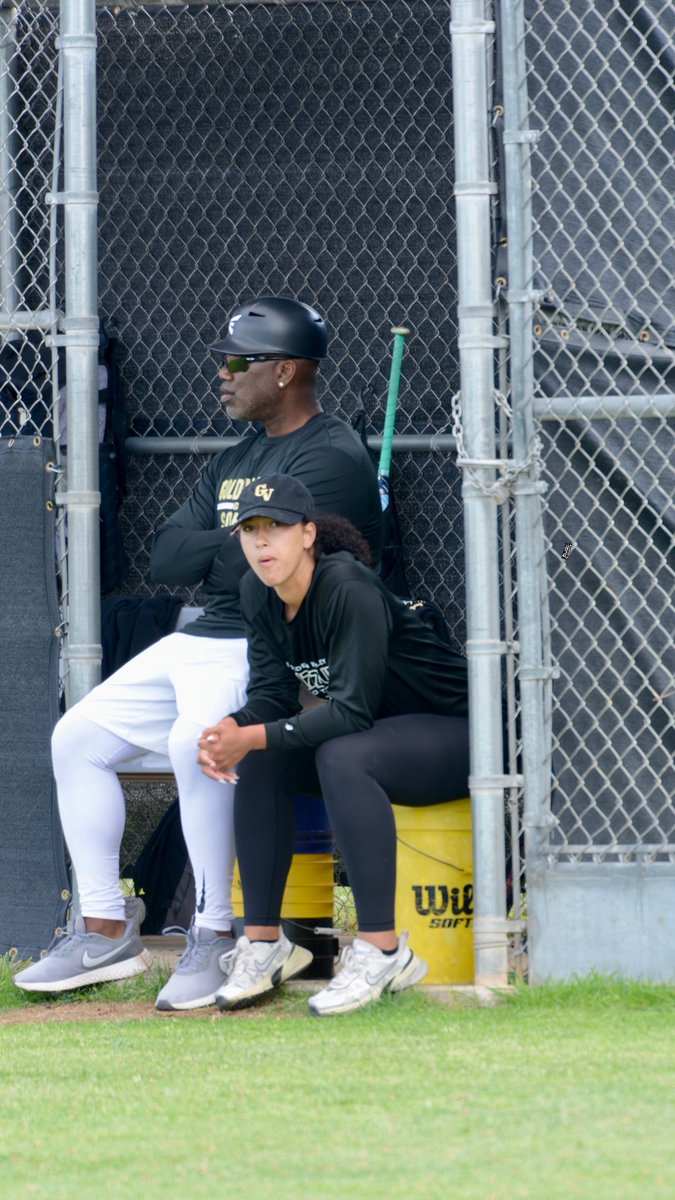 Like father, like daughter <a href="/jordynvanhook/">Jordyn VanHook</a>