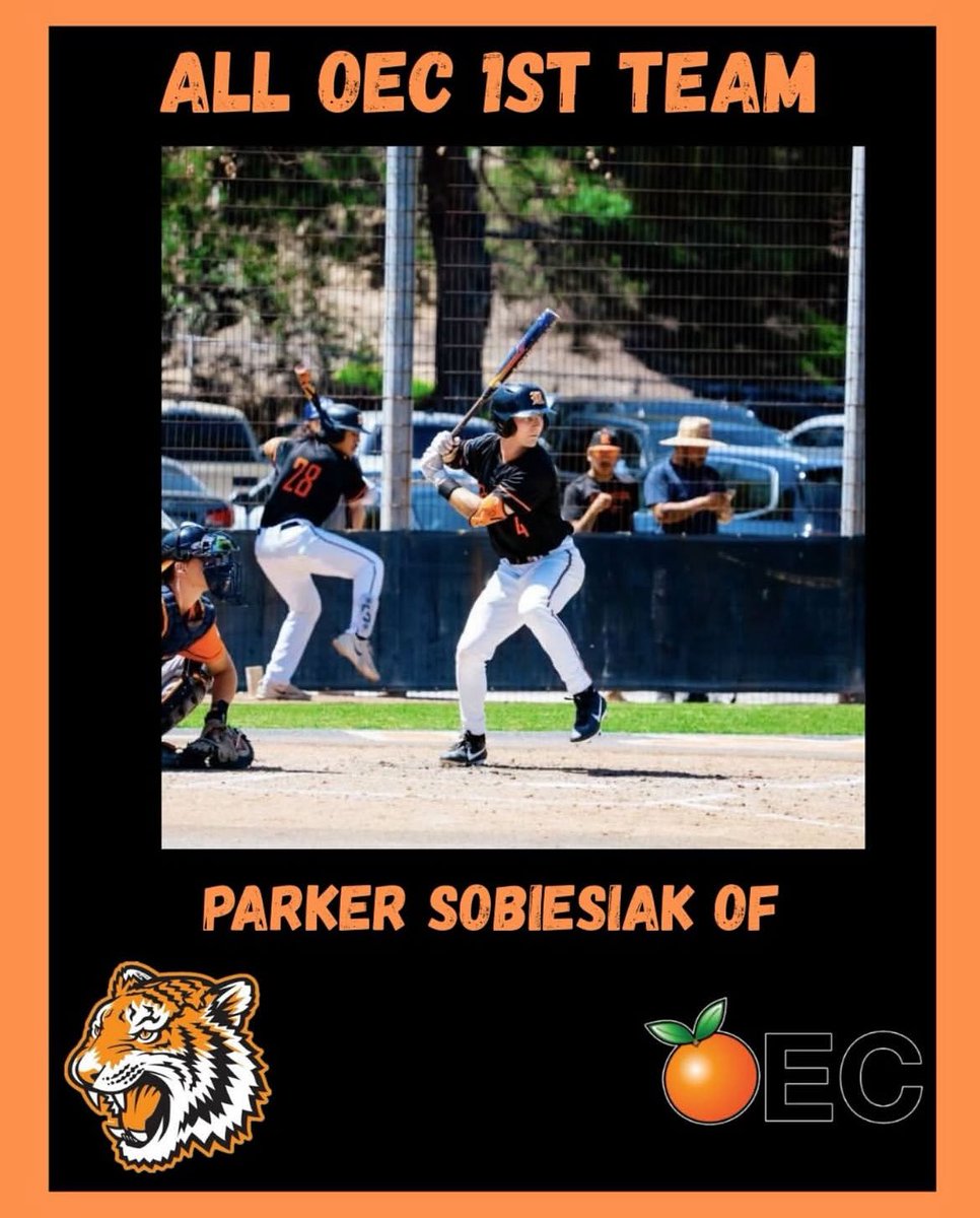 Parker Sobiesiak (@psobie3) on Twitter photo Extremely honored to be named 1st team all conference! <a href="/BUncommitted/">Baseball_Uncommitted</a> <a href="/EliteRecruits_/">Elite Recruits</a> <a href="/baseball_RCC/">RCCbaseball</a> Extremely honored to be named 1st team all conference! <a href="/BUncommitted/">Baseball_Uncommitted</a> <a href="/EliteRecruits_/">Elite Recruits</a> <a href="/baseball_RCC/">RCCbaseball</a>