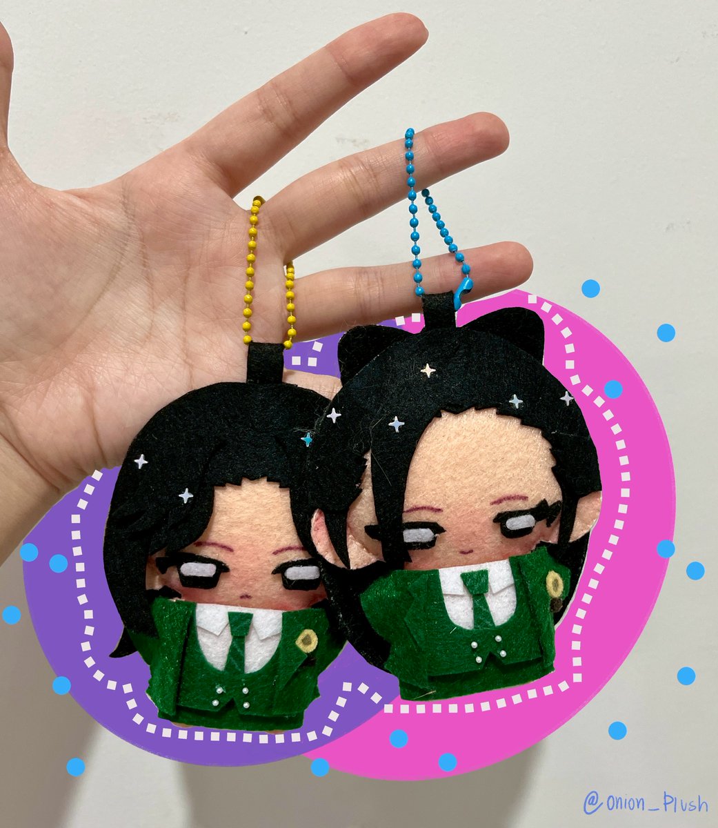 Pls rt |  
สุ่มแจกต่อเนื่องเดือนพฤษภาคมกับ ตุ๊กตาคัสต้อมผ้าสัก Jaeseulgi  ขนาด 9 cm.  

🌟 รี+ฟอล ทวิตแอคนี้
🌟 สุ่มแจกจากรี+ฟอล
🔅ประกาศผลวันที่ 18 พฤษภาคม เวลา 21.00 น.
🙏 หากท่านใดสนใจสั่งตุ๊กตาคัสต้อมสามารถทัก DM ได้เลยค่ะ

#HyeBin   #Commission #commissionTH  #onionplush