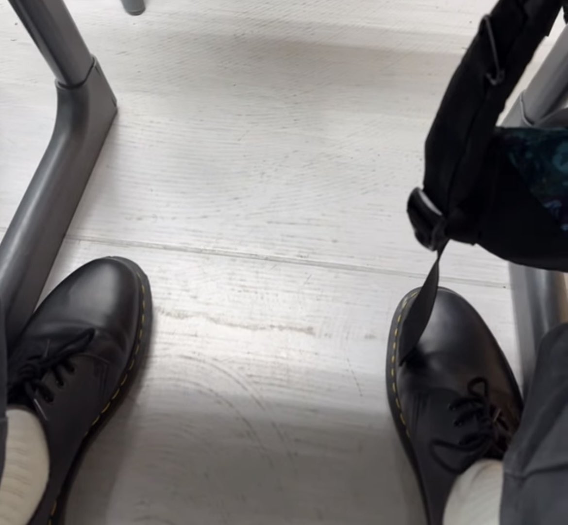 又諗識左新囝囝😏😏