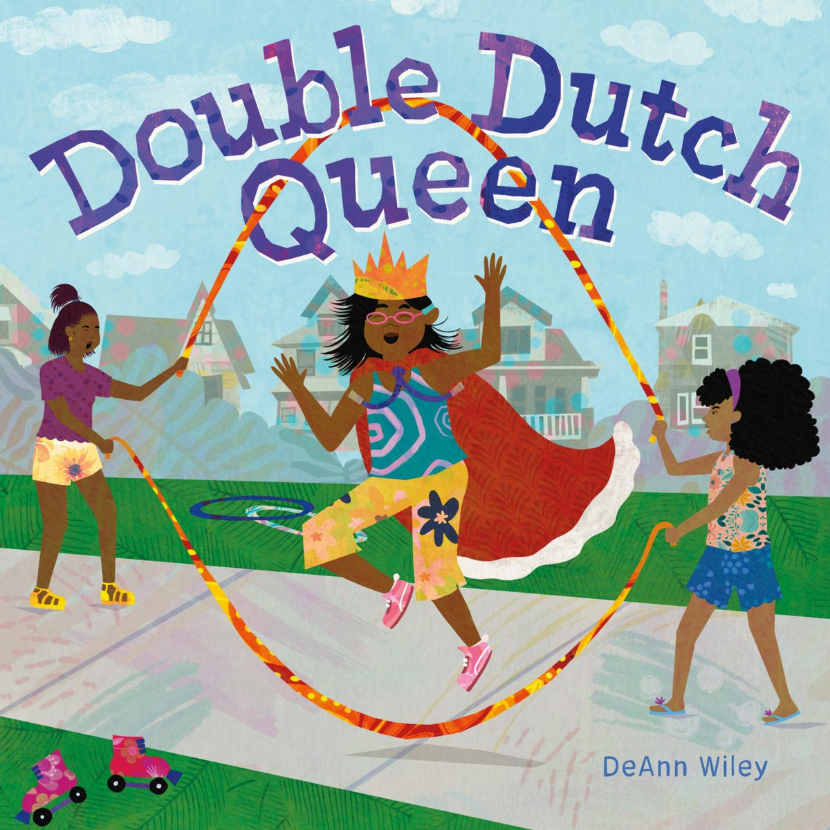 In 12 days my second book will be released. I wrote it. I illustrated it.