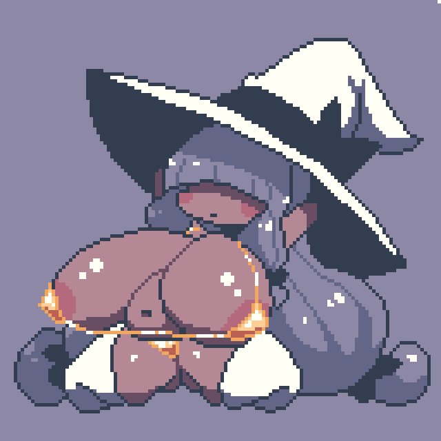 🧙‍♀️🧙‍♀️ 