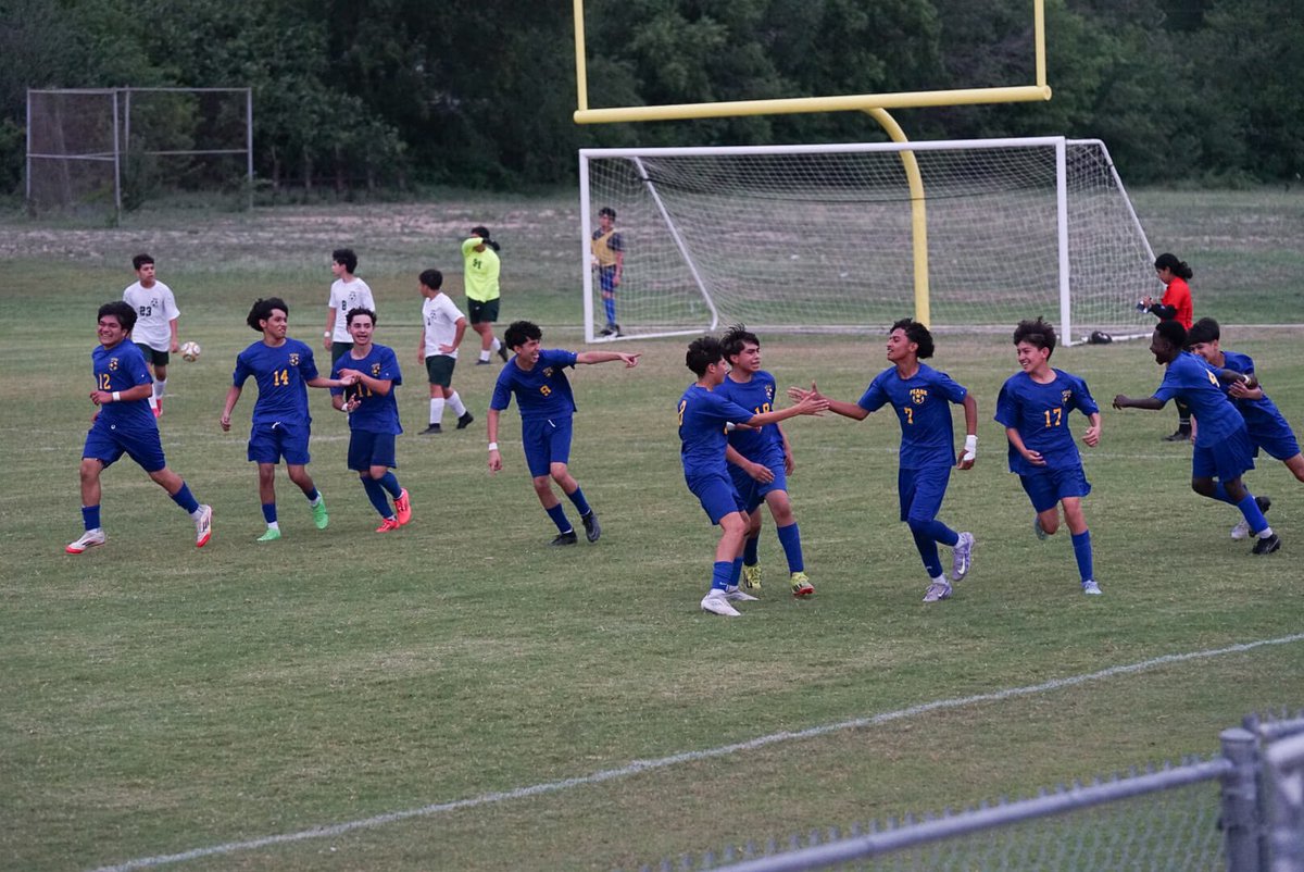 Great Team Win! 5-1
Hat Trick and Assist ✔️