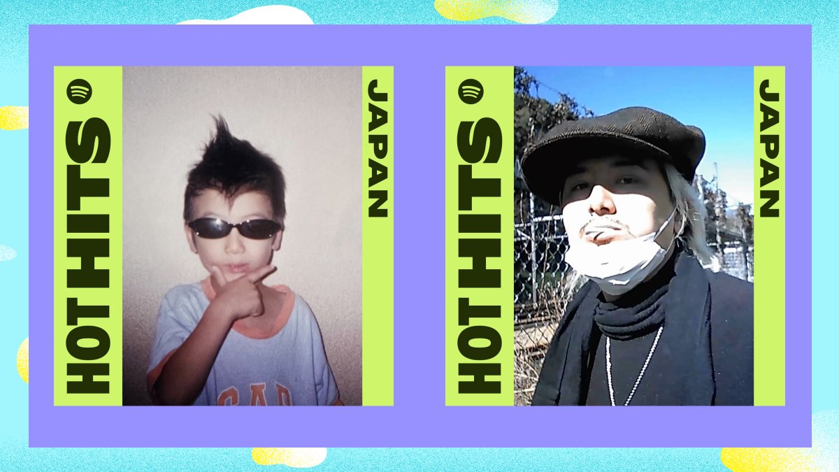 Spotify Japan (@spotifyjp) on Twitter photo プレイリスト
【Hot Hits Japan: 洋楽&邦楽ヒッツ】で藤井 風の
꒰#Spotifyこどもの日 限定カバー公開中🎏꒱
◄ 𝙏𝙝𝙚𝙣 / 𝙉𝙤𝙬 ►
楽曲はここからチェック🎧
spotify.link/HotHitsJapan
<a href="/fujiikazestaff/">Fujii Kaze Staff</a> プレイリスト
【Hot Hits Japan: 洋楽&邦楽ヒッツ】で藤井 風の
꒰#Spotifyこどもの日 限定カバー公開中🎏꒱
◄ 𝙏𝙝𝙚𝙣 / 𝙉𝙤𝙬 ►
楽曲はここからチェック🎧
spotify.link/HotHitsJapan
<a href="/fujiikazestaff/">Fujii Kaze Staff</a>