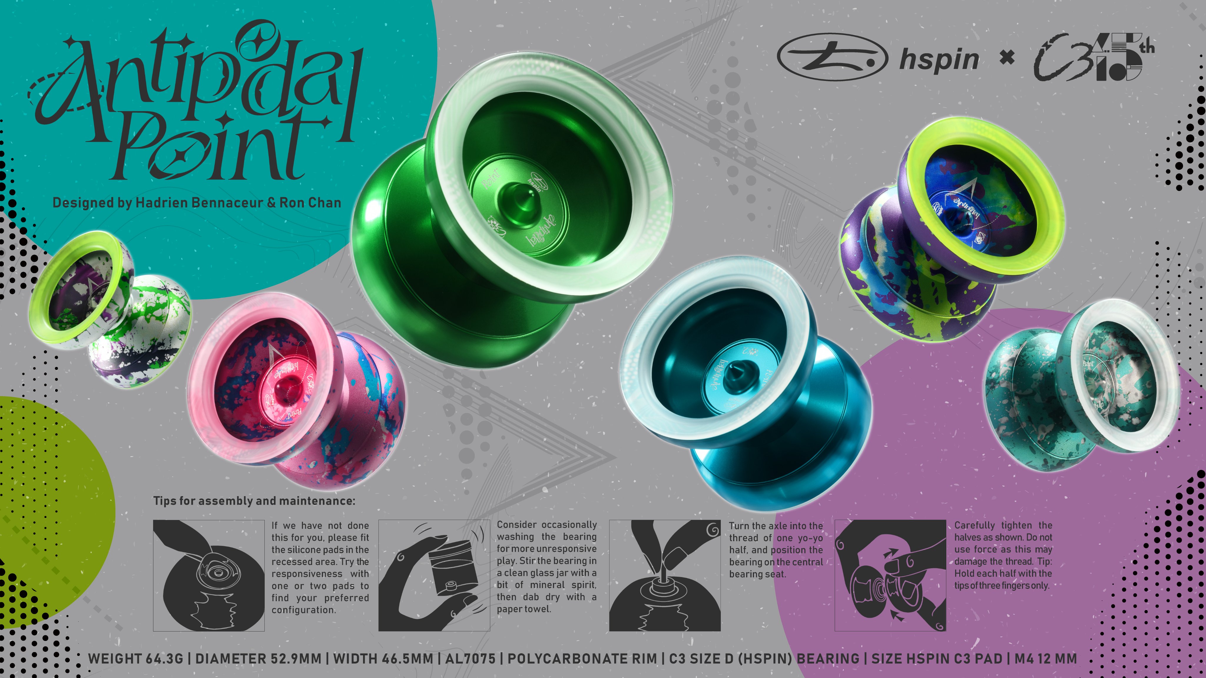 𝐂𝟑𝐲𝐨𝐲𝐨𝐝𝐞𝐬𝐢𝐠𝐧 (@C3yoyodesign) / X 𝐂𝟑𝐲𝐨𝐲𝐨𝐝𝐞𝐬𝐢𝐠𝐧 (@C3yoyodesign) / X