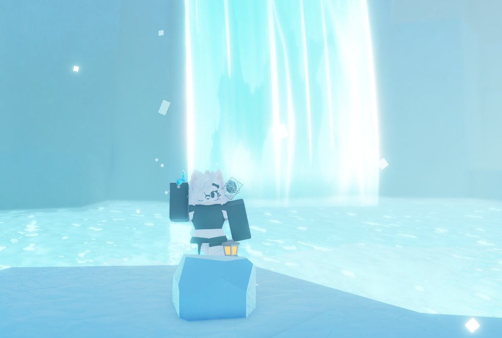 idle_developer's tweet image. ❄️❄️❄️