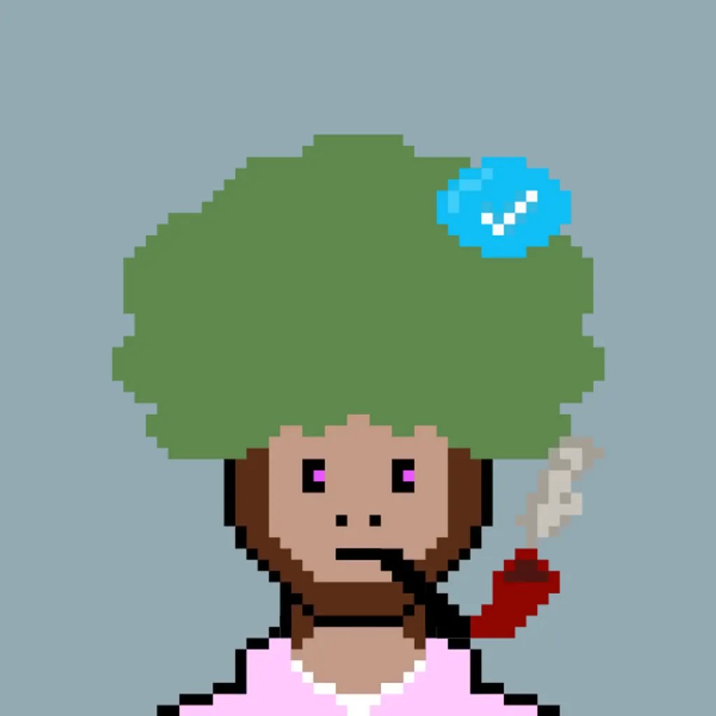 Fros on the XRPL! tweet media