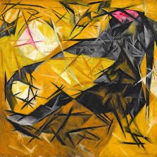 luliribone_'s tweet photo. -Su trabajo anticipó muchas ideas que luego impulsaría la Bauhaus: integración de arte y diseño, ruptura de fronteras disciplinares y compromiso con lo contemporáneo.
#Bauhaus100 #DiseñoVanguardista https://t.co/sIG5t74dK6