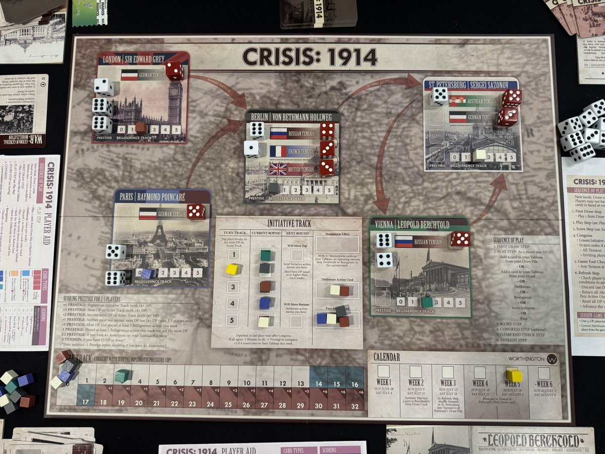 The Players’ Aid tweet media