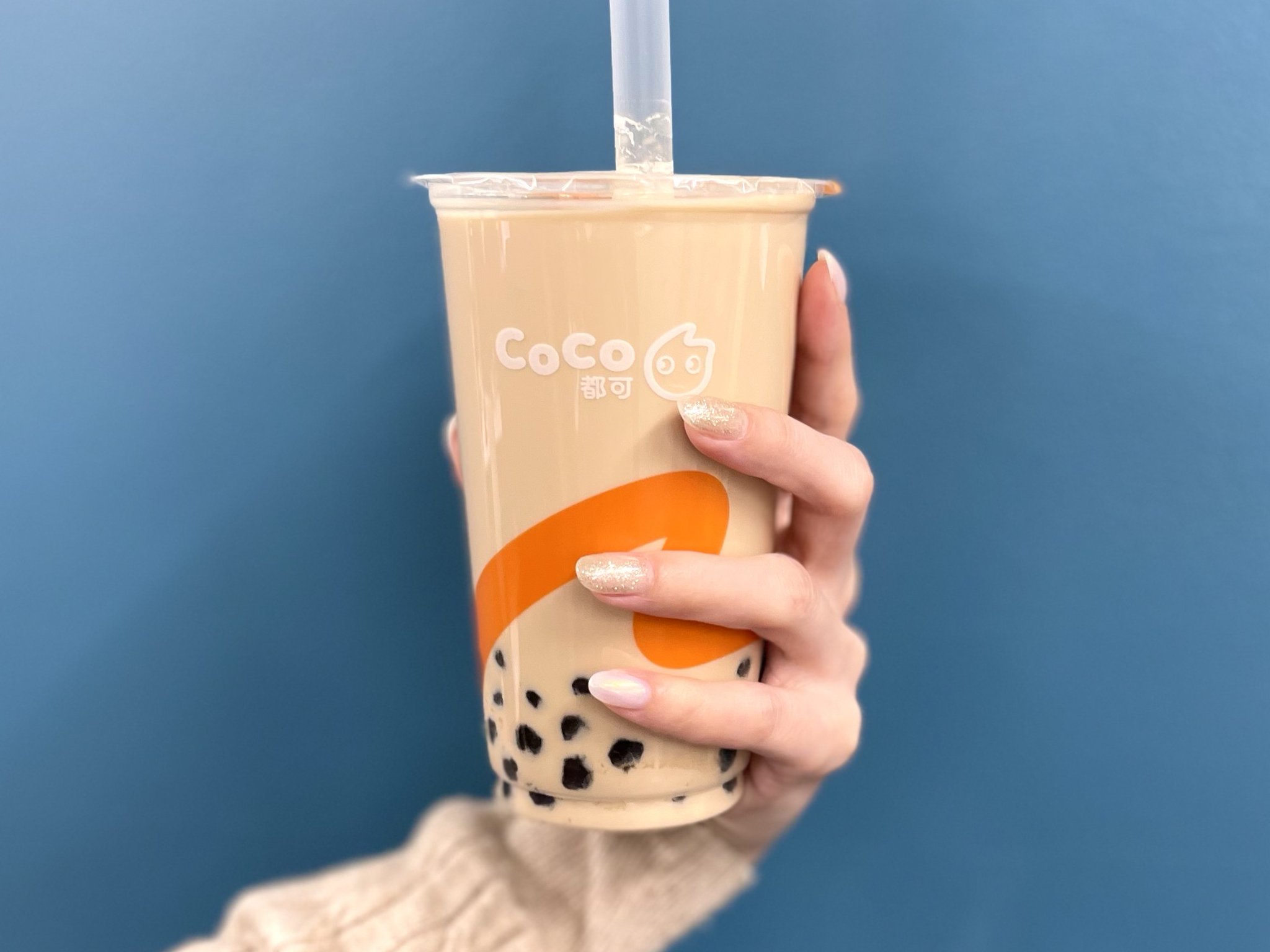 CoCo Bubble Tea on X: 