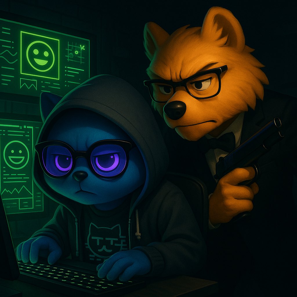 RockyCoinBase's tweet image. Just making sure there are no more dogs coming on chain @boopdotfun.  🐶⛓️💥
For the chance to win $500, like, repost and animate this image with AI in the comments. 
CA : 0x3636a7734b669Ce352e97780Df361ce1f809c58C