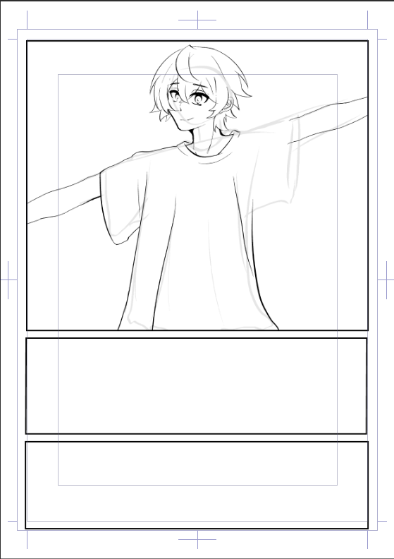 chat the #lycawise series is back after being dead for like 9 months, swear to god ill finish it trust 🙏🙏🙏