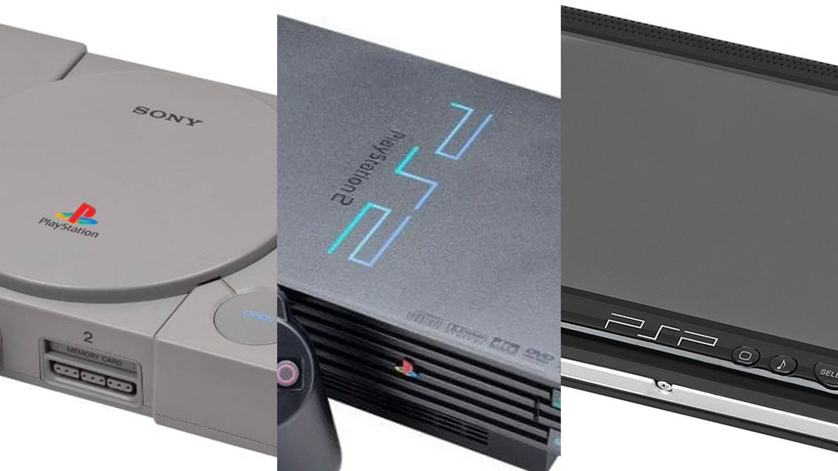 Remote Play Play Ps2 Games Game Ps3 Cfw Why PS4 Doesn't Play PS1