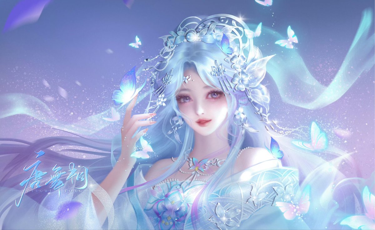 เสี่ยวชี : มัมมี๊ถังอู่ถง 🦋🔨🔱 tweet media