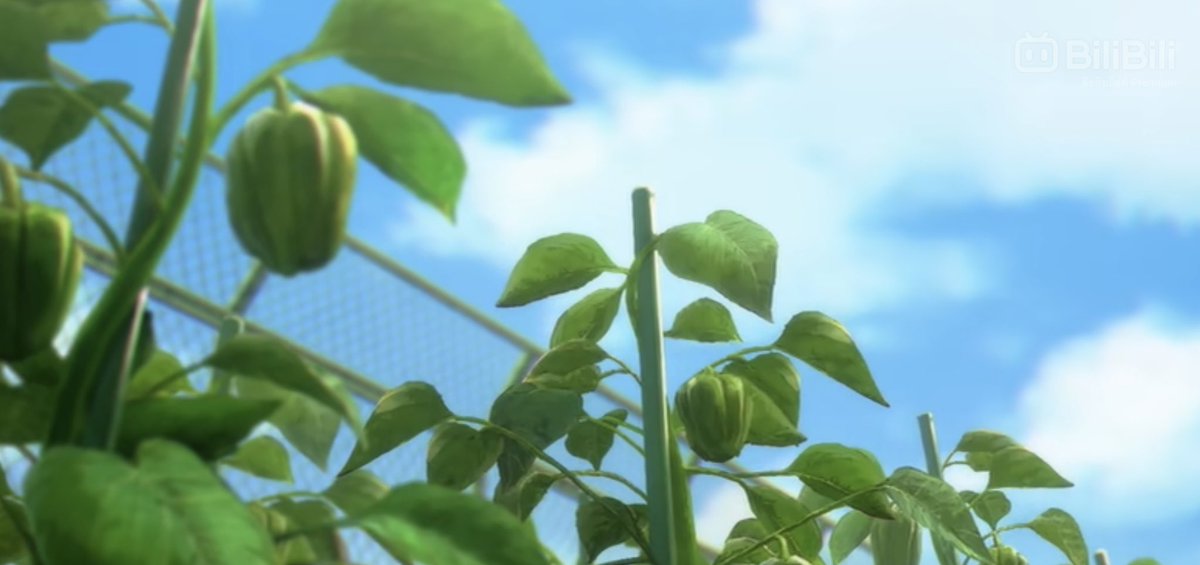 ดูเหมือนว่าจะมาช้าไปหน่อย
แต่ว่ามาแล้วล่ะ

       “ สวัสดีเดือนใหม่ ! ”

ดีกว่าไม่ได้มาแหละเนอะ !