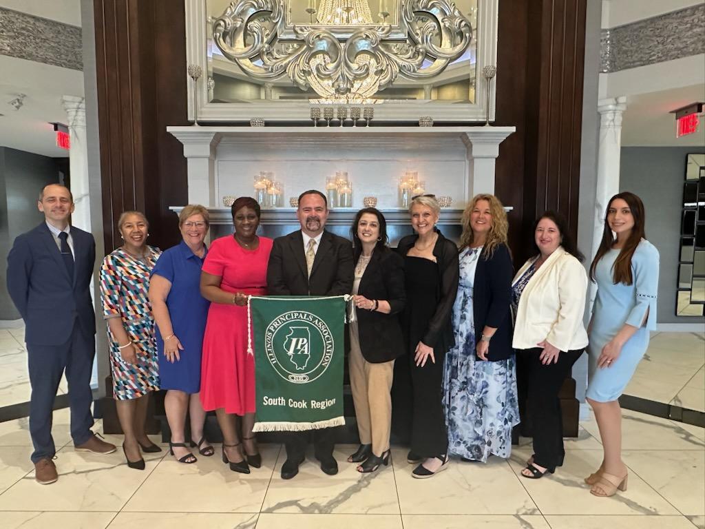 Angela Buckels (@abuckels1) on Twitter photo And what a team ... members of the IPA South Cook Region! You represent the BEST! Thank you for your many years of collaboration & dedication. <a href="/ilprincipals/">Illinois Principals Association</a> <a href="/dr_aherne/">Damien Aherne, Ed.D.</a> <a href="/AbirOthman/">Dr. Abir Othman</a> <a href="/SouthCookIPA/">South Cook IPA</a> <a href="/triezkaren/">KarenTriezenberg</a> And what a team ... members of the IPA South Cook Region! You represent the BEST! Thank you for your many years of collaboration & dedication. <a href="/ilprincipals/">Illinois Principals Association</a> <a href="/dr_aherne/">Damien Aherne, Ed.D.</a> <a href="/AbirOthman/">Dr. Abir Othman</a> <a href="/SouthCookIPA/">South Cook IPA</a> <a href="/triezkaren/">KarenTriezenberg</a>