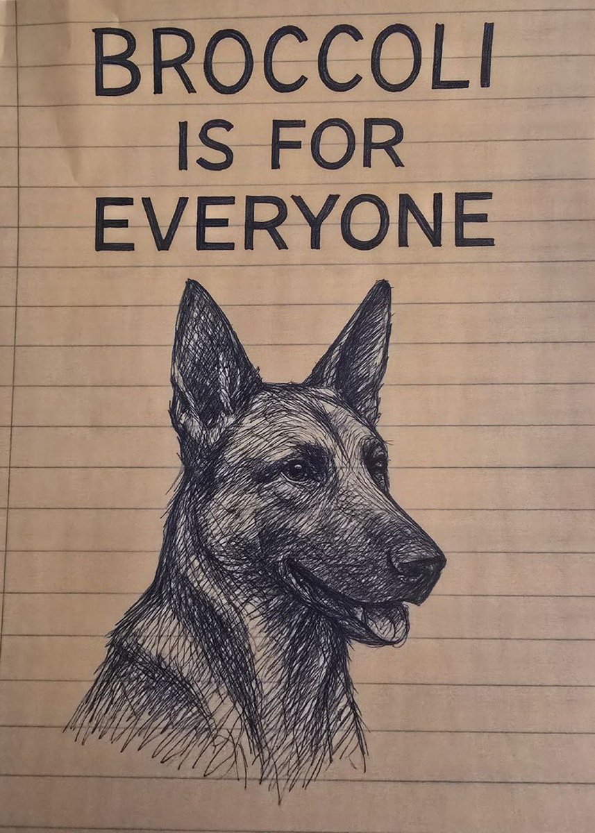 Aaxvd1's tweet image. 🥦 أنتاج مجتمع
🥦 البساطة والوضوح
🥦 معاً نحو الأنطلاق 🚀

🟨Contract: 0x12B4356C65340Fb02cdff01293F95FEBb1512F3b
#F3b 
@FirstBroccoli 
@BNBCHAIN 
@cz_binance 
@binance