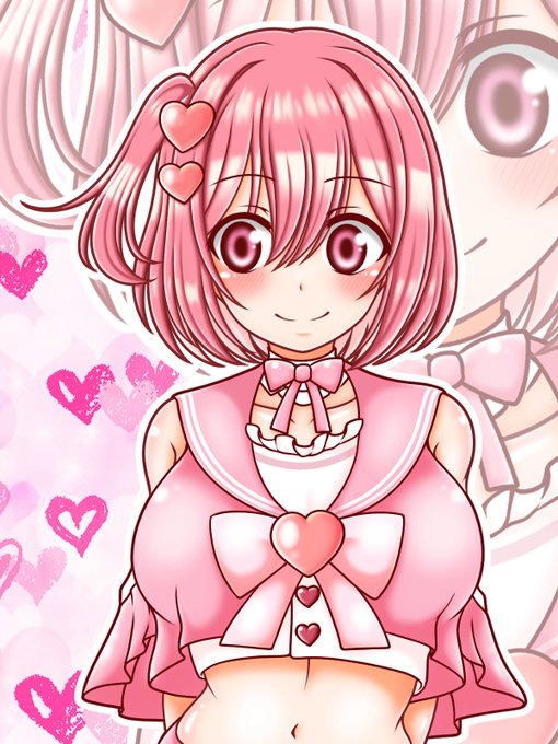 「今日はどんなゲームとご飯でみんなを楽しませようかなぁ〜?」

 #ねりあのアート 